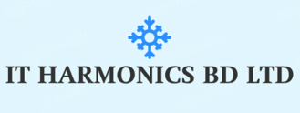 IT Harmonics BD Ltd. Logo